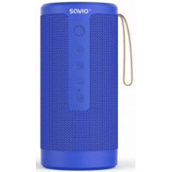 Speaker Savio BS-031 Blue