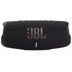 JBL Charge 5 Черный
