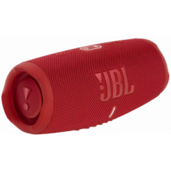 JBL Charge 5 Красный