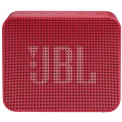 Динамик JBL GO Essential Red