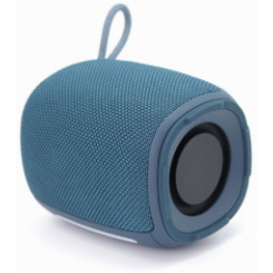 Speaker Gembird Bluetooth Speaker Blue