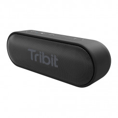 Tribit XSound Go BTS20 Bluetooth Speaker (Black)