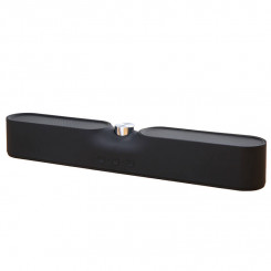Foneng BL12 mobile speaker, Bluetooth 5.2 (black)