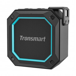 Tronsmart Groove 2 juhtmeta Bluetoothi kõlar (must)