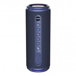 Беспроводная Bluetooth-колонка Tronsmart T7 Lite (синяя)