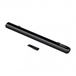 Remax Titan RTS-50 soundbar, 30W, LED (black)