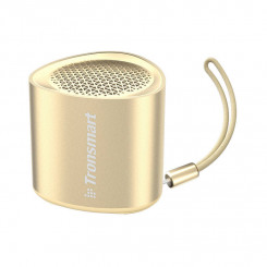 Беспроводная Bluetooth-колонка Tronsmart Nimo Gold (золотая)