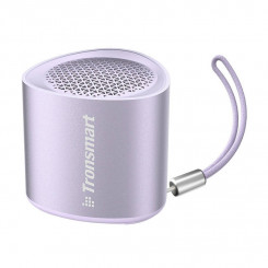 Tronsmart Nimo Purple Беспроводная Bluetooth-колонка (фиолетовая)