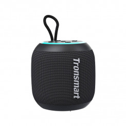 Tronsmart T7 Mini Black Беспроводная Bluetooth-колонка (черный)