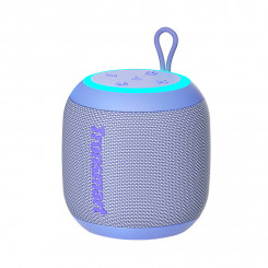 Tronsmart T7 Mini Purple Беспроводная Bluetooth-колонка (фиолетовая)