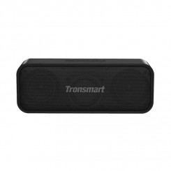 Tronsmart T2 Mini 2023 must juhtmevaba Bluetooth-kõlar (must)