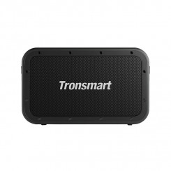 Беспроводная Bluetooth-колонка Tronsmart Force Max (черная)