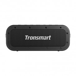 Tronsmart Force X juhtmeta Bluetoothi kõlar (must)