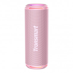 Беспроводная Bluetooth-колонка Tronsmart T7 Lite (розовая)