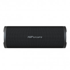 Динамик HiFuture Ripple Bluetooth (черный)