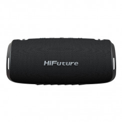 Динамик HiFuture Gravity Bluetooth (черный)