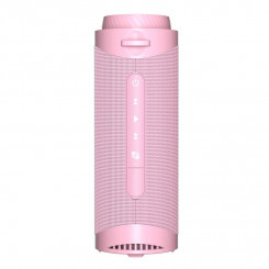 Juhtmeta Bluetoothi kõlar Tronsmart T7 (roosa)