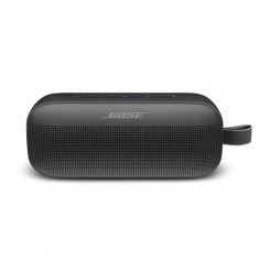 Bose SoundLink Flex Bluetooth Mono kaasaskantav kõlar, must