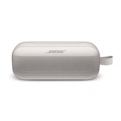 Bose SoundLink Flex Bluetooth Mono kaasaskantav kõlar Valge