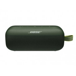 Bose SoundLink Flex Bluetooth Mono portable speaker Green