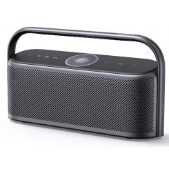 Portable Speaker SOUNDCORE Motion X600 Grey Waterproof / Wireless Bluetooth A3130011