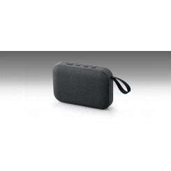 Портативная акустическая система Muse M-309 BT Беспроводное соединение Bluetooth Черный Черный