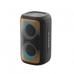 Portable Speaker N-GEAR LGP JUKE 101 Waterproof / Wireless Bluetooth LGPJUKE101