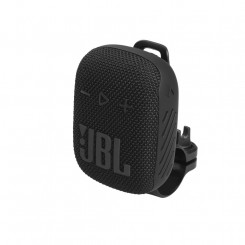 Портативная колонка JBL WIND3S Black Portable PMPO 5 Вт Bluetooth JBLWIND3S