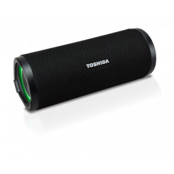 Toshiba TY-WSP102 kaasaskantav kõlar Bluetooth must