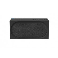 Blaupunkt BT06GY Stereo portable speaker Black 5 W