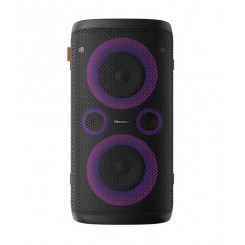 Hisense HP110 portable / party speaker Black 300 W
