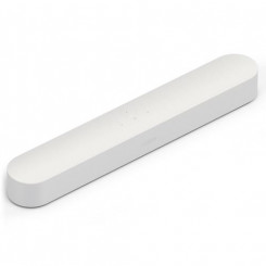 Sonos Beam White 5.1 kanalid