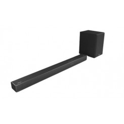 Hisense U5120GW soundbar speaker Black 5.1.2 channels 510 W