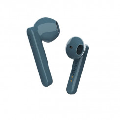 Headset Primo Touch Bluetooth / Blue 23780 Trust