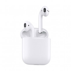Headset Airpods Wrl /  / Charging Case Mv7N2 Apple