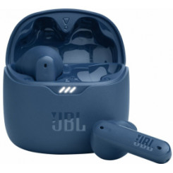 Headphones JBL Tune FleX Blue