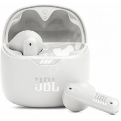 Headphones JBL Tune FleX White