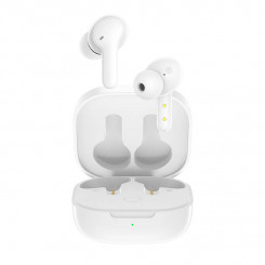 TWS QCY T13 headphones (white)