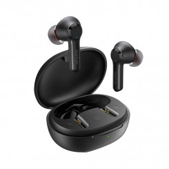 TWS EarFun Air Pro 2 headphones, ANC (black)