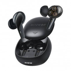 BlitzWolf BW-FYE15 TWS in-ear headphones (black)