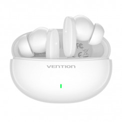 Vention Elf E01 TWS headphones (white)