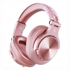 Oneodio Fusion A70 Pink kõrvaklapid