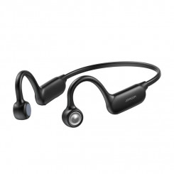 Joyroom JR-X2 Wireless Air Conduction Headphones (Black)