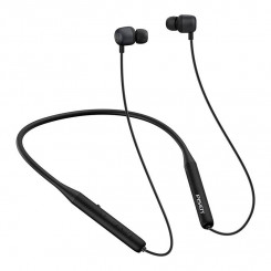 Pisen MF-BHD01 juhtmevabad kõrvaklapid (mustad)