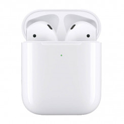 Foneng BL08 TWS wireless headphones (white)