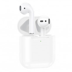 Foneng BL08L TWS wireless headphones (white)