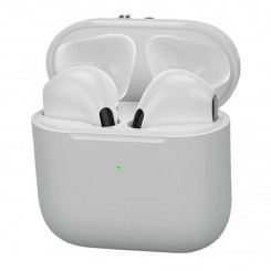 Foneng BL101 Mini TWS wireless headphones (white)