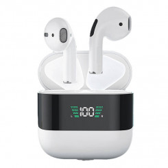 Foneng BL108 TWS wireless headphones (white)