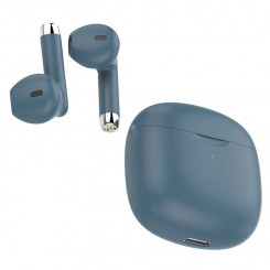 Foneng BL109 TWS juhtmevabad kõrvaklapid (sinine)