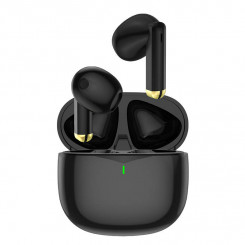 Foneng BL126 TWS wireless headphones (black)